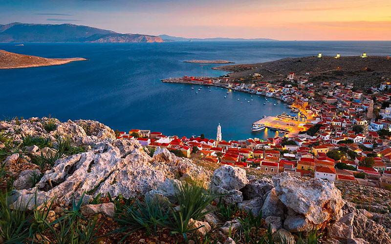 希臘可以投資企業(yè)嗎？投資前景與政策解析