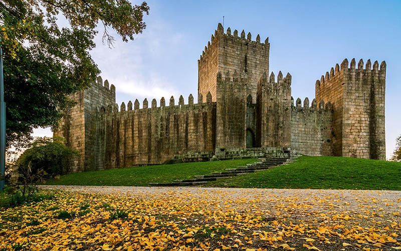 葡萄牙投資移民