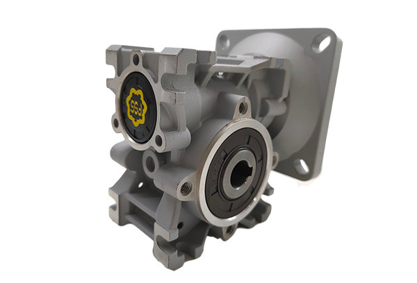 什么是蝸輪蝸桿減速器？