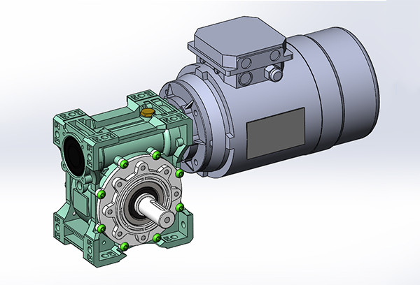 蝸輪蝸桿減速機(jī)的耐磨程度受什么影響？自鎖性能指什么？