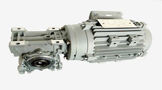 蝸輪蝸桿減速機(jī)和齒輪減速機(jī)的區(qū)別？