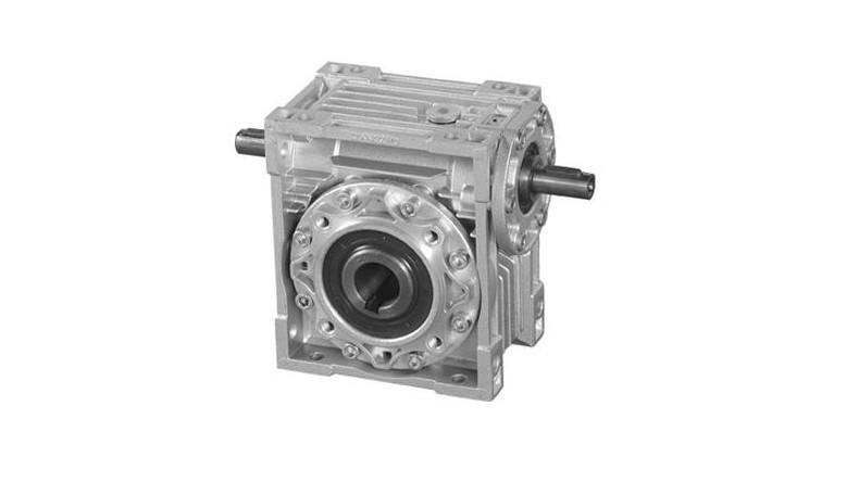 上海艾思捷：蝸輪蝸桿減速機工作原理是什么？