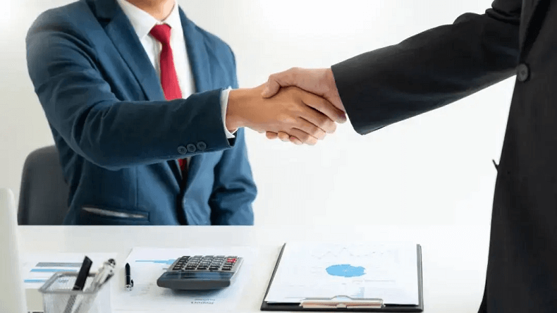 上海艾思捷廠家與北京某公司達成技術合作！