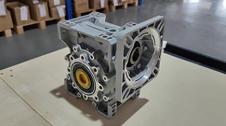 蝸輪蝸桿減速機哪家好？