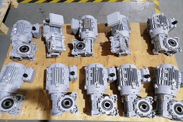 艾思捷技術(shù)科普：減速電機(jī)使用過(guò)程中振動(dòng)過(guò)大怎么回事？