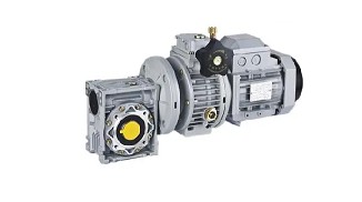 艾思捷技術(shù)科普：蝸輪減速機(jī)配普通電機(jī)怎么調(diào)速？