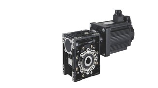 哪里可以找伺服電機(jī)專用蝸輪蝸桿減速機(jī)？