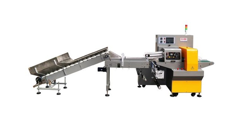 食品包裝機(jī)械上為什么會用具有自鎖的蝸輪蝸桿減速機(jī)？