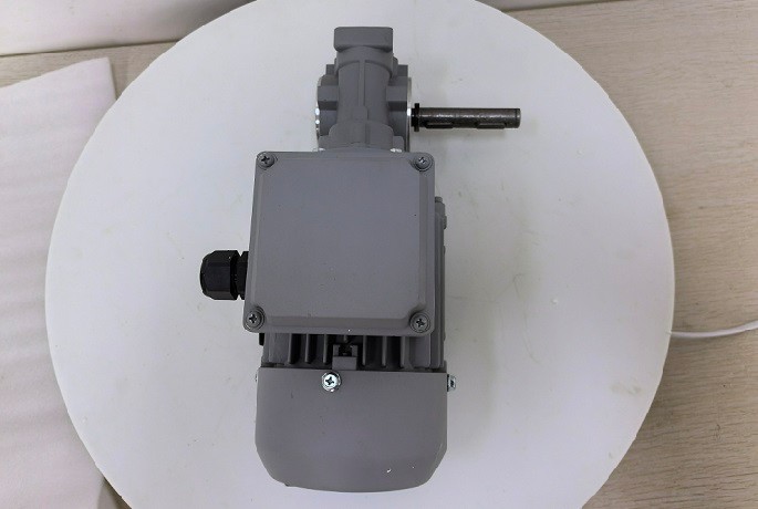 艾思捷款FV030小型直角減速機(jī)、蝸輪蝸桿減速機(jī) (3).jpg