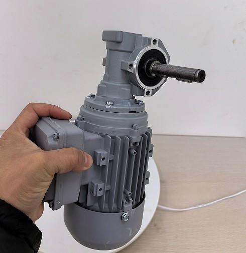 艾思捷款FV030小型直角減速機(jī)、蝸輪蝸桿減速機(jī) (2).jpg