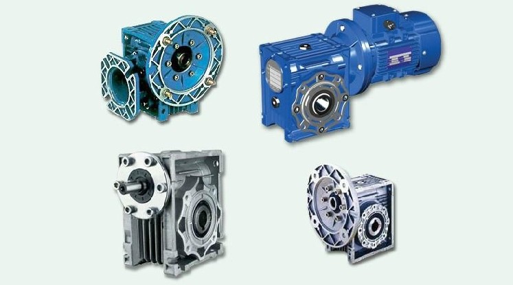 艾思捷技術(shù)揭秘：造成蝸輪減速機(jī)振動(dòng)過(guò)大的原因是什么？