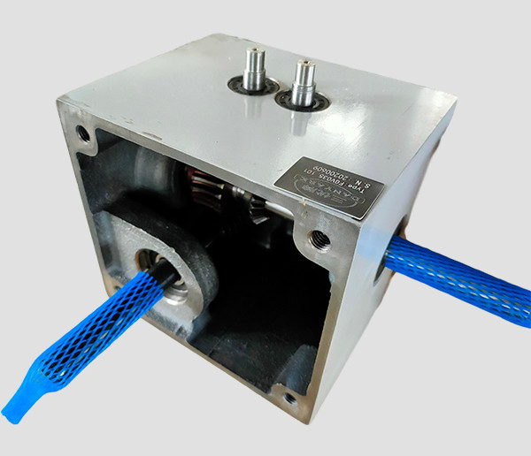 FGV035.102步進電機驅(qū)動減速機