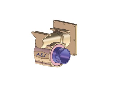 噴泉、灌溉行業(yè)減速機(jī)